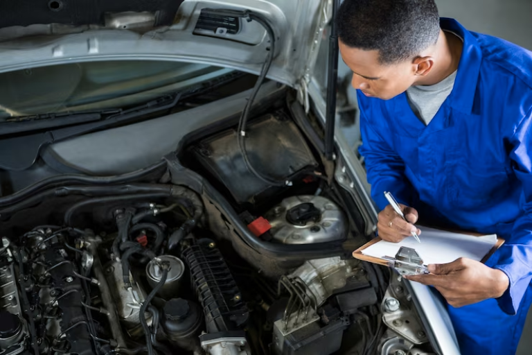 Manutenção preventiva do carro como economizar fazendo as revisões certas